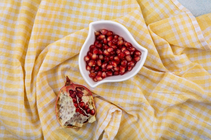 Comment entretenir une nappe en coton grande taille sans l’abîmer